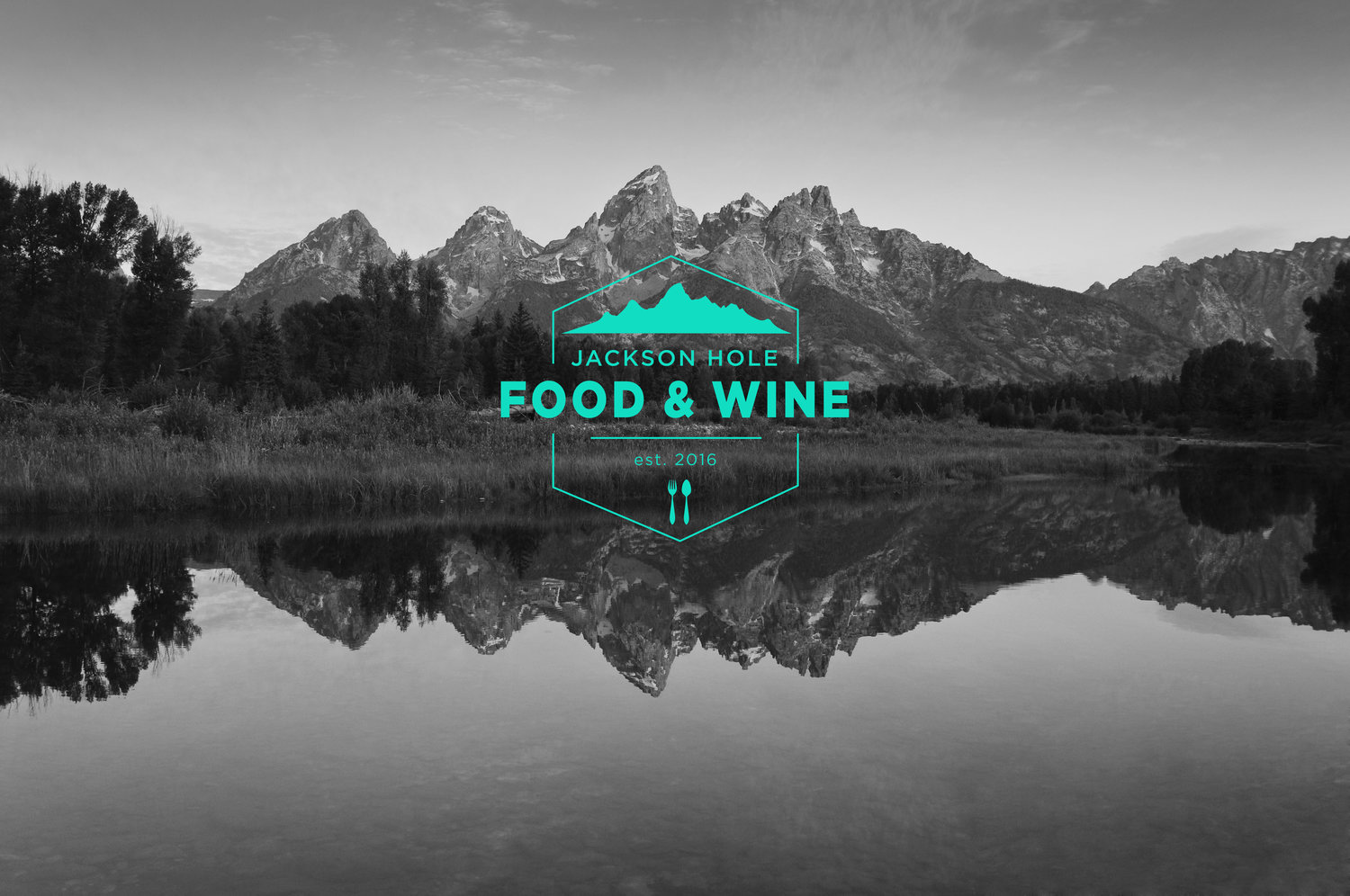 Jackson Hole Food & Wine