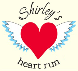 13th Annual Shirley's Heart Run